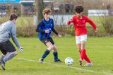 S.K.N.W.K. JO16-1 - Goes JO16-1 (comp.) voorjaar seizoen 2021-2022 (7/71)